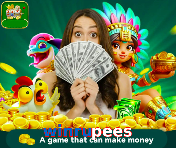 Winrupees